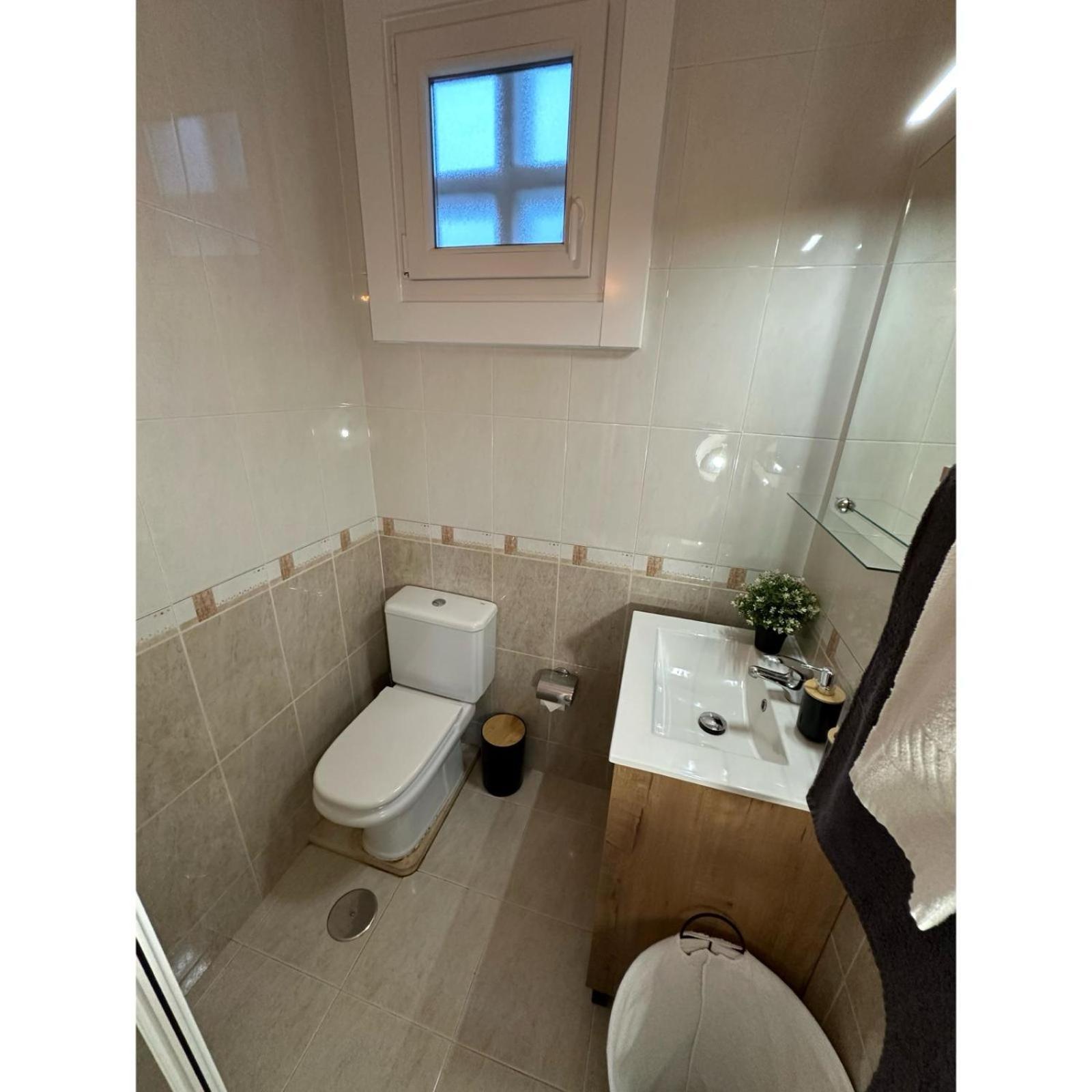 La Nueva Casa Del Barco Del Humo Appartement Comarca de Comarca de Vigo Buitenkant foto