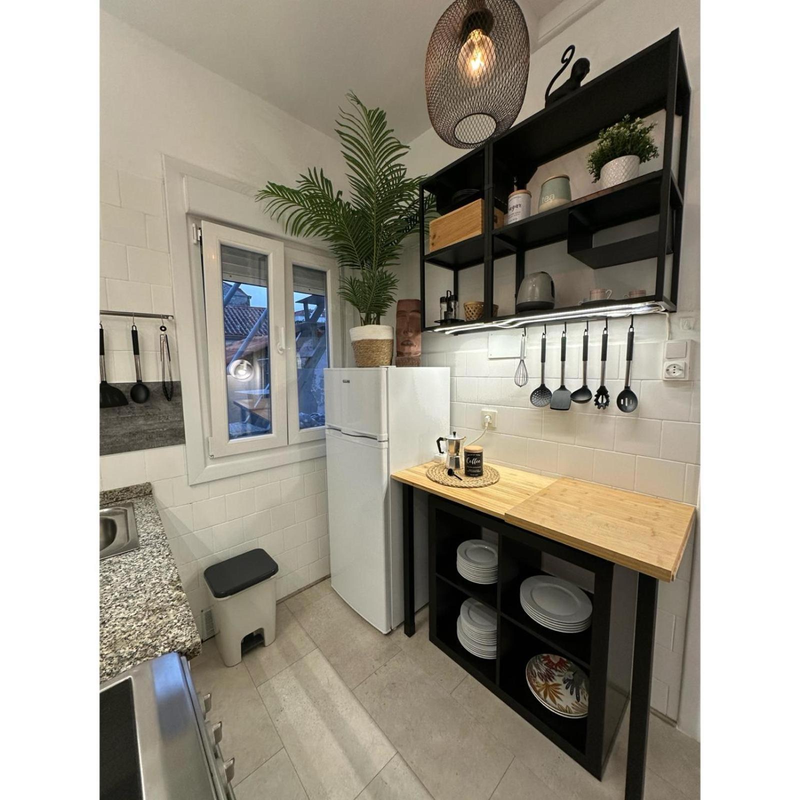 La Nueva Casa Del Barco Del Humo Appartement Comarca de Comarca de Vigo Buitenkant foto