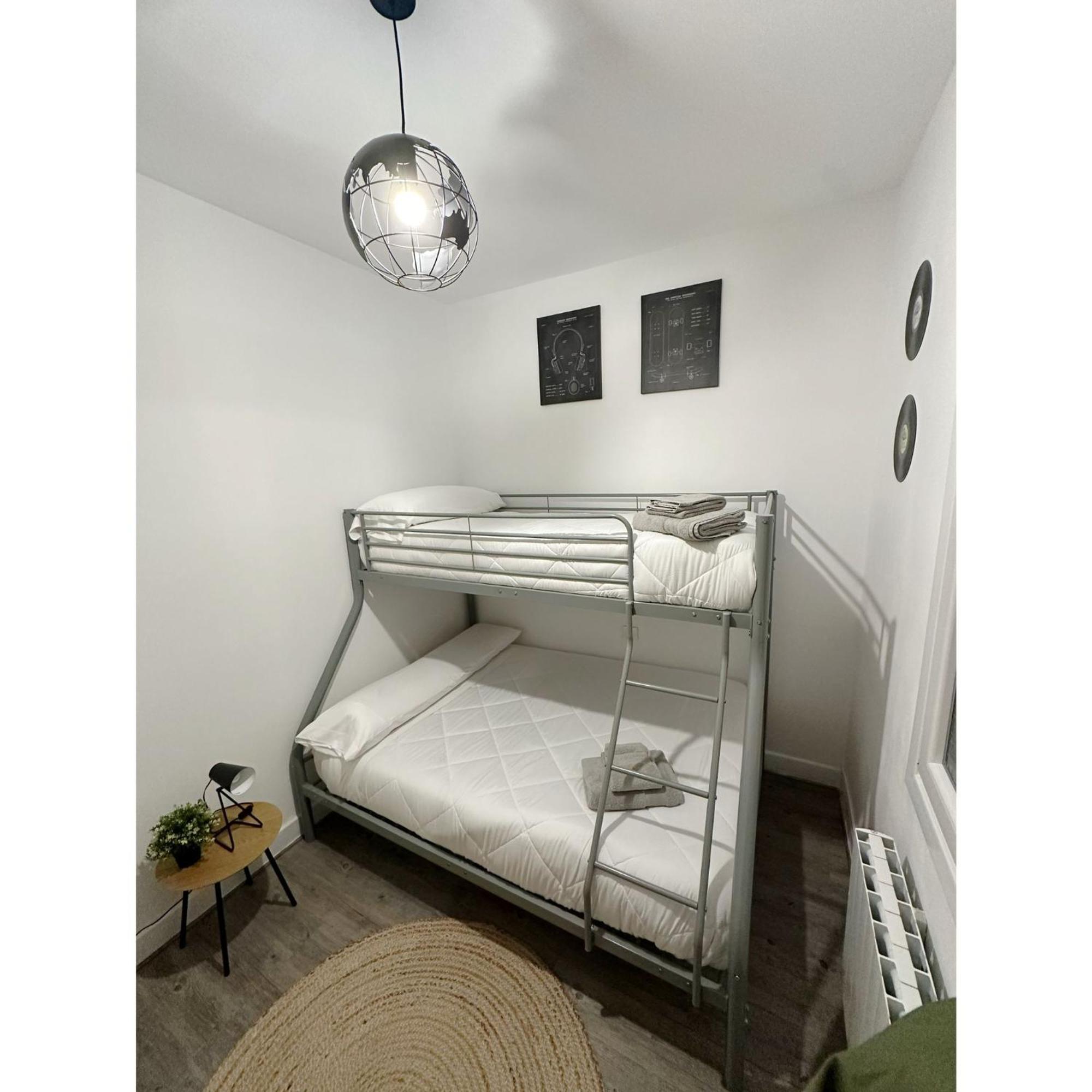 La Nueva Casa Del Barco Del Humo Appartement Comarca de Comarca de Vigo Buitenkant foto