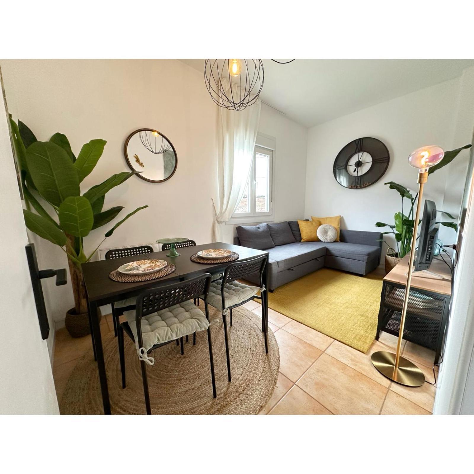 La Nueva Casa Del Barco Del Humo Appartement Comarca de Comarca de Vigo Buitenkant foto