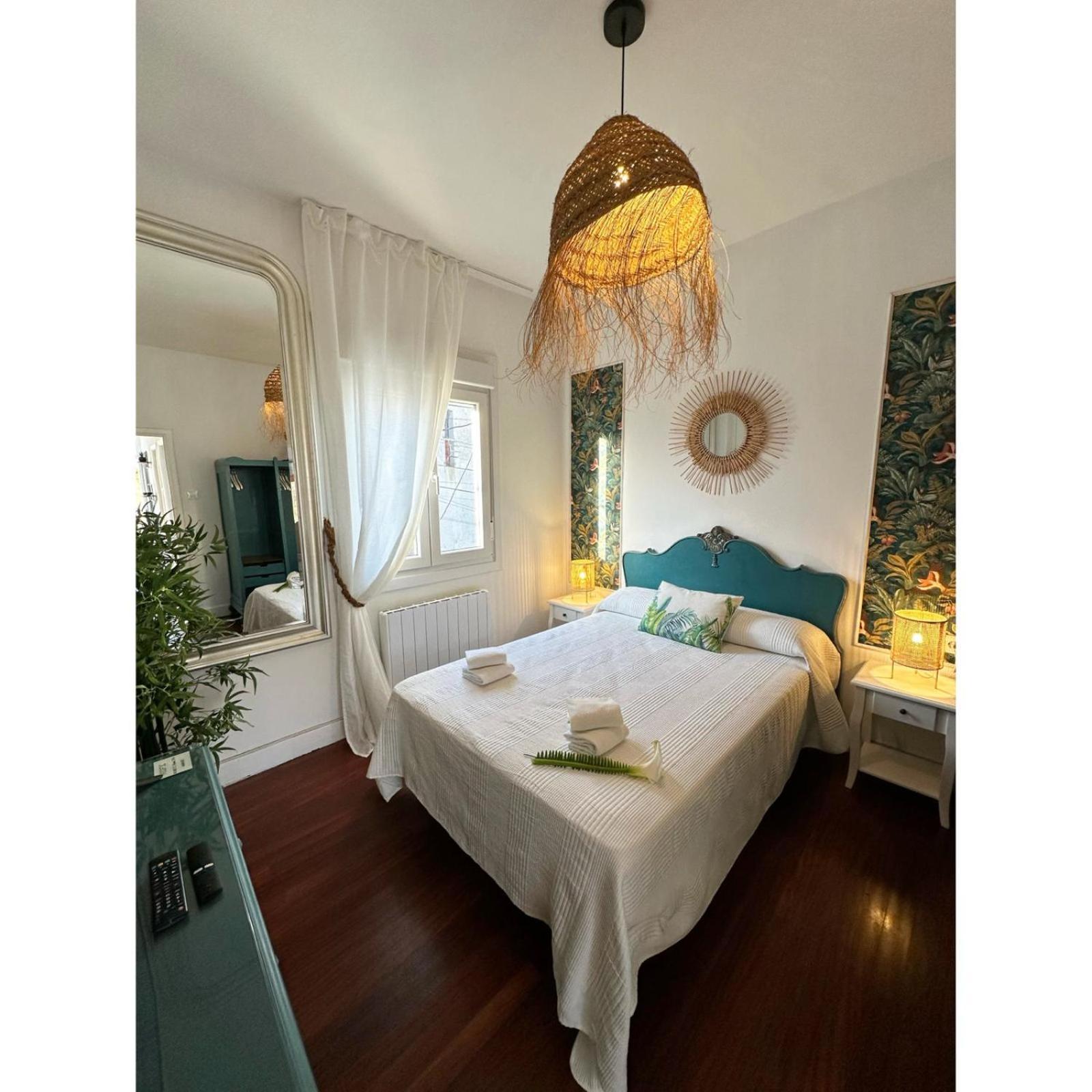La Nueva Casa Del Barco Del Humo Appartement Comarca de Comarca de Vigo Buitenkant foto