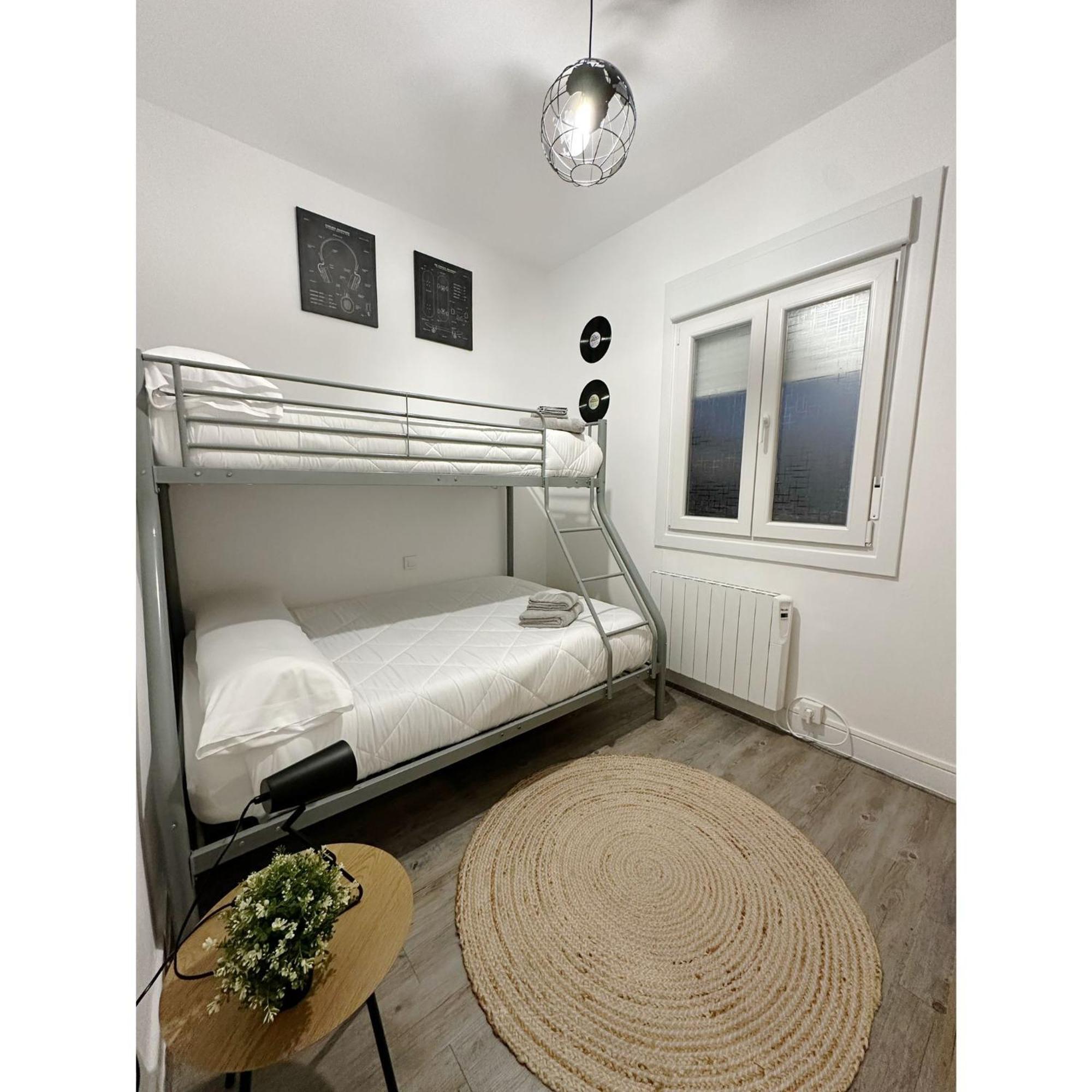 La Nueva Casa Del Barco Del Humo Appartement Comarca de Comarca de Vigo Buitenkant foto